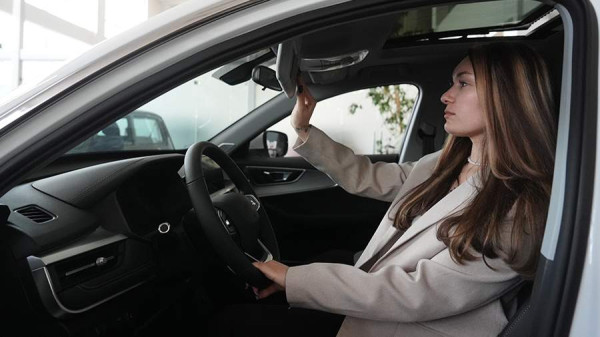 Выдача автокредитов в РФ выросла почти на 13%
Выдача автокредитов в РФ выросла почти на 13%