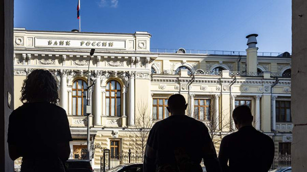 ЦБ ужесточил правила выдачи микрозаймов в России с 1 июля 2026 года
ЦБ ужесточил правила выдачи микрозаймов в России с 1 июля 2026 года